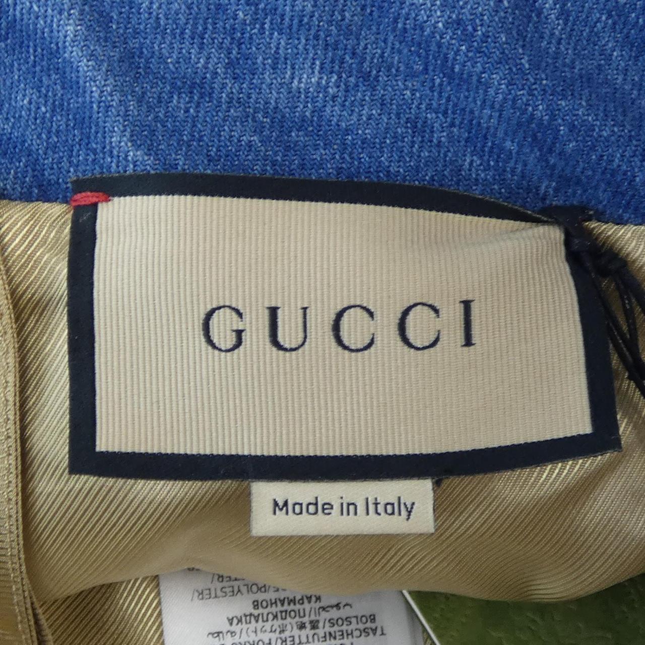 グッチ スカート