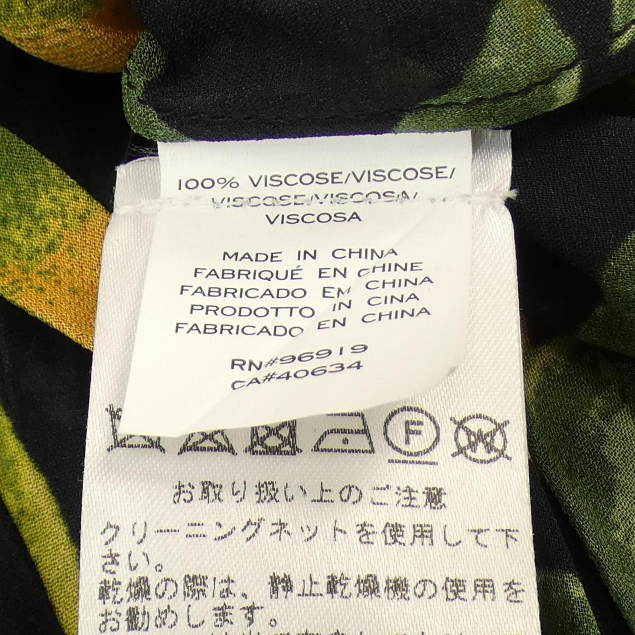 マークジェイコブス ワンピース