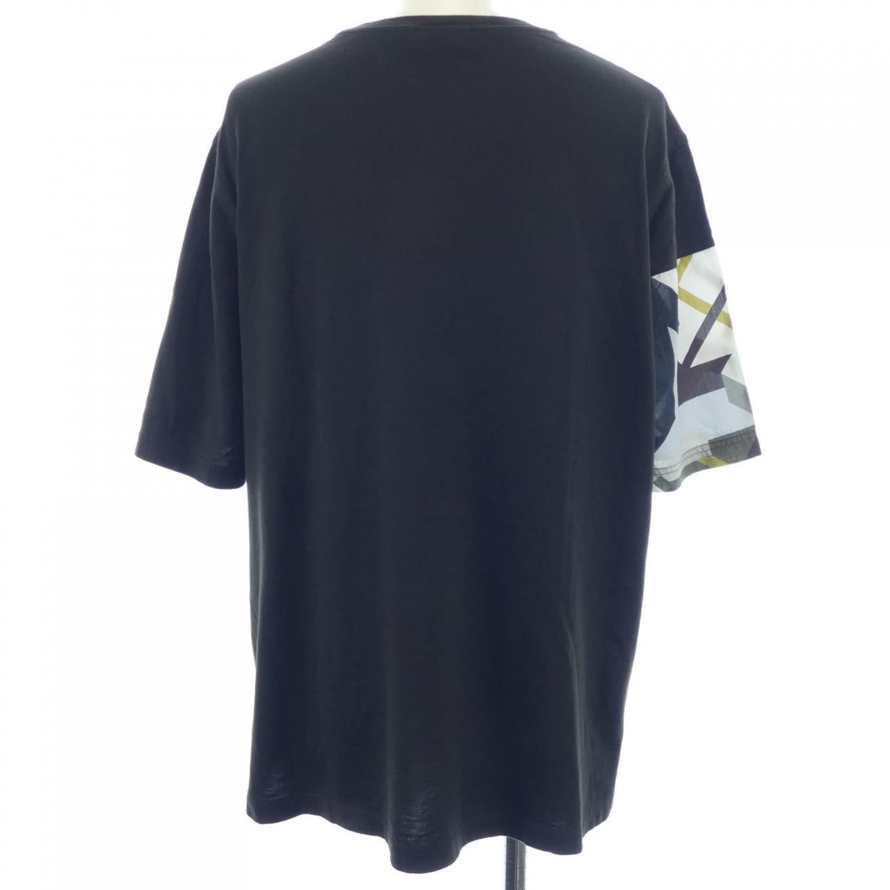 エルメス Tシャツ コットン Tシャツ