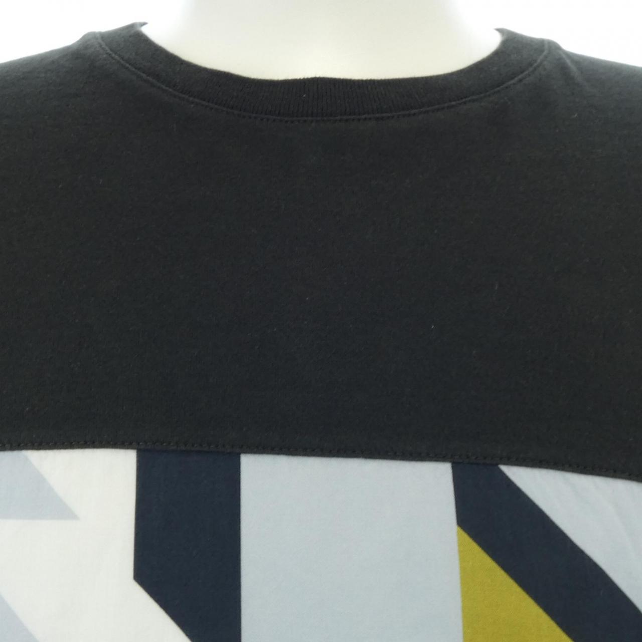エルメス Tシャツ コットン Tシャツ