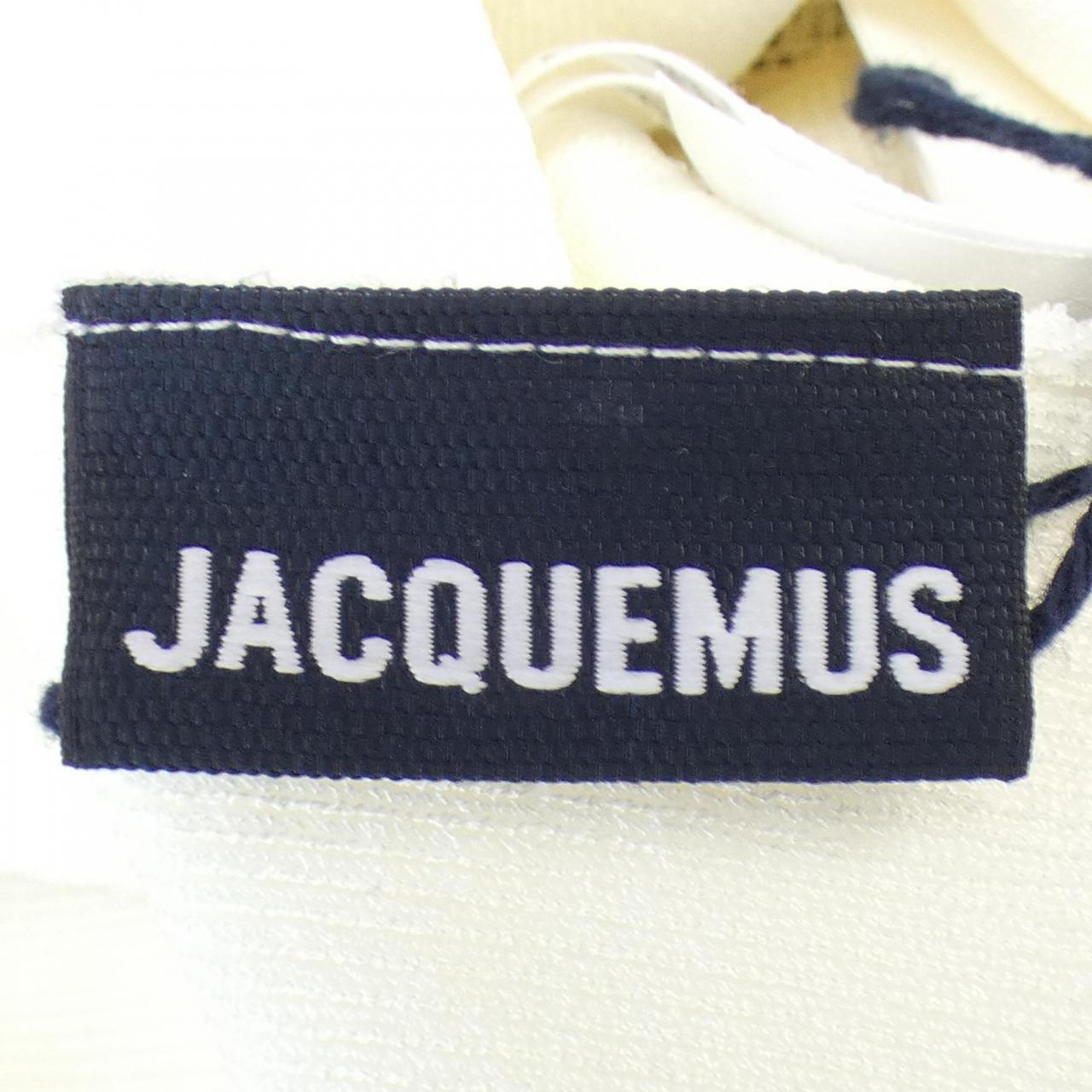 ジャックムス ニットトップス