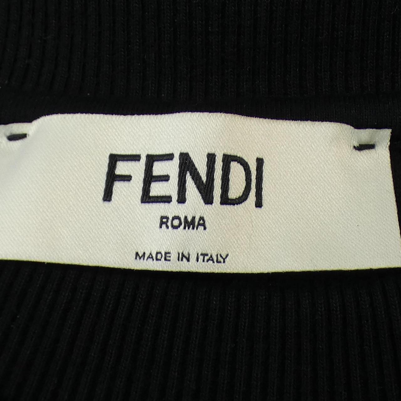 フェンディ スウェット