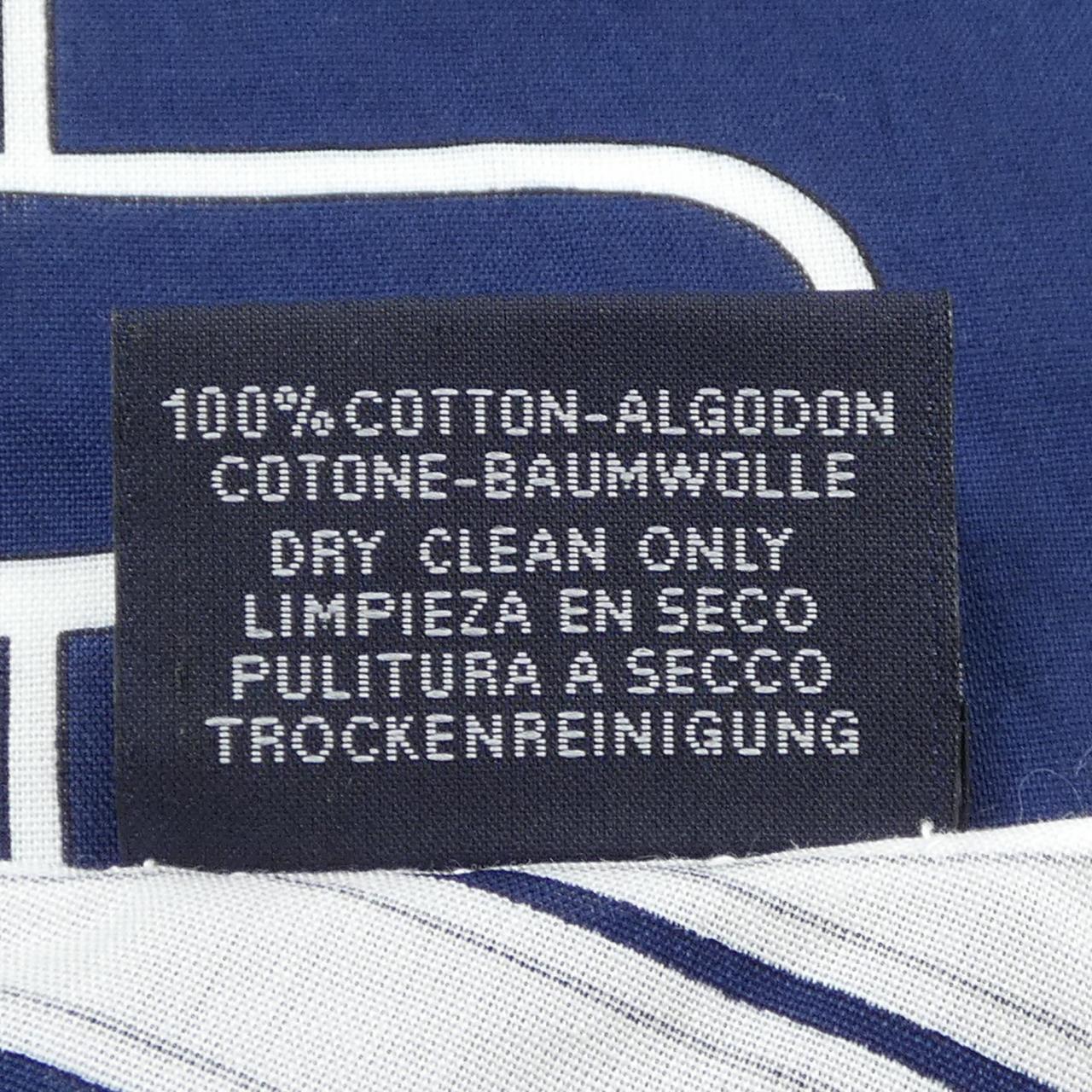 エルメス ロザンジュ コットンストール