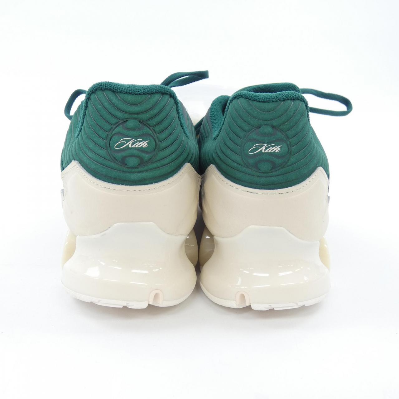 アディダス KITH スニーカー