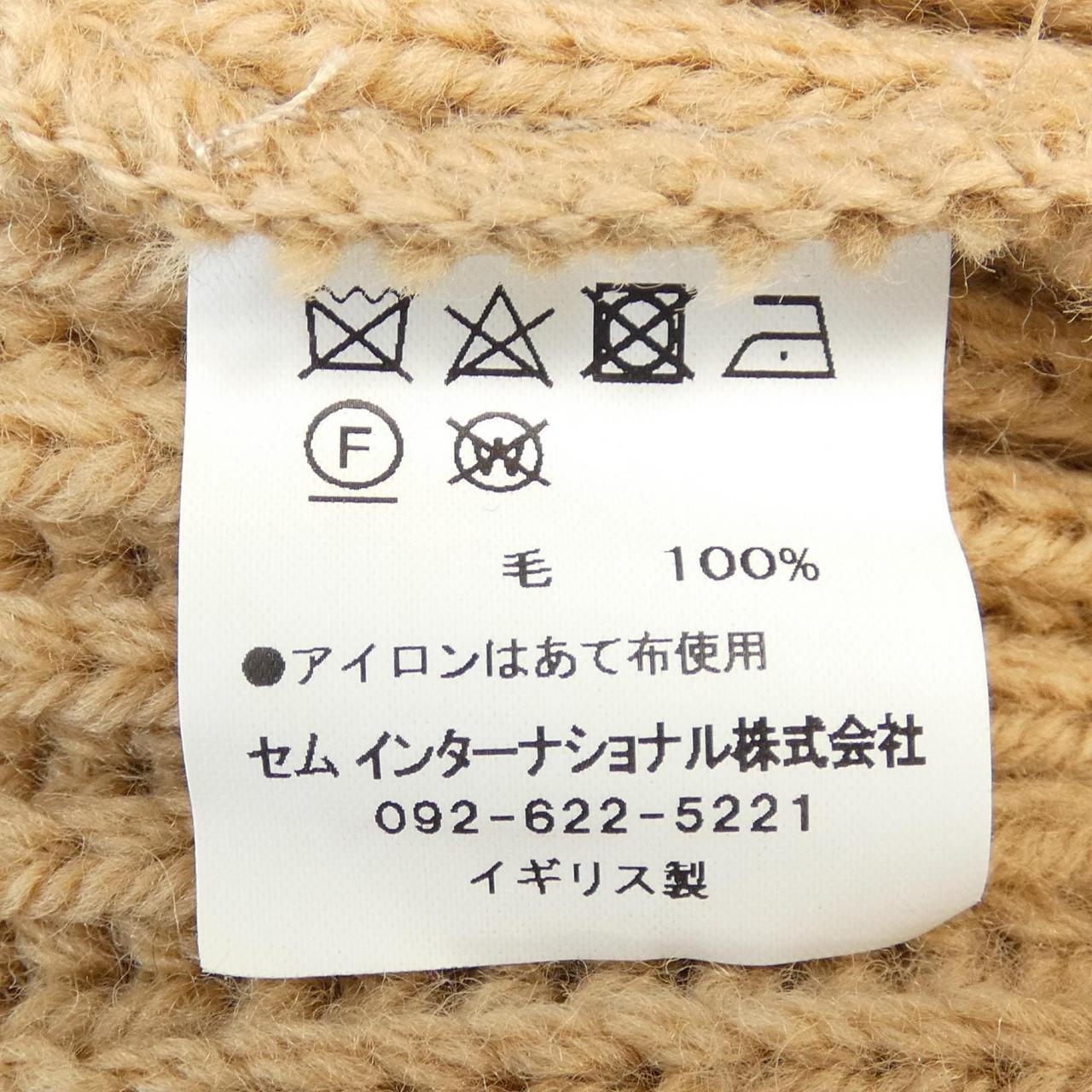 OLDDERbyKNITWEAR ニット