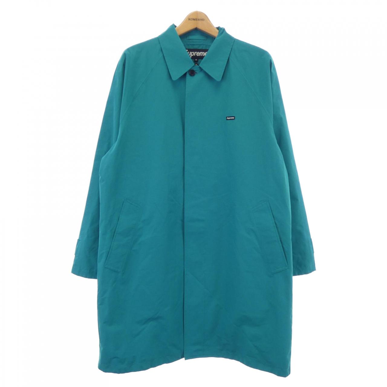 Supreme GORE-TEX オーバーコート