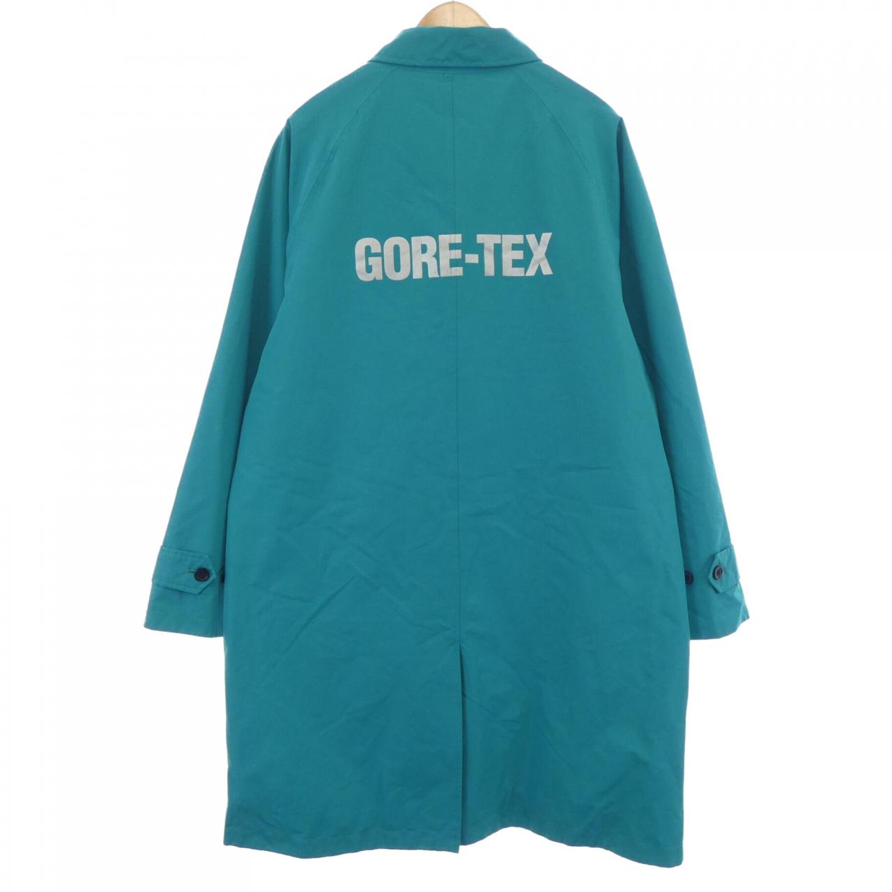 Supreme GORE-TEX オーバーコート