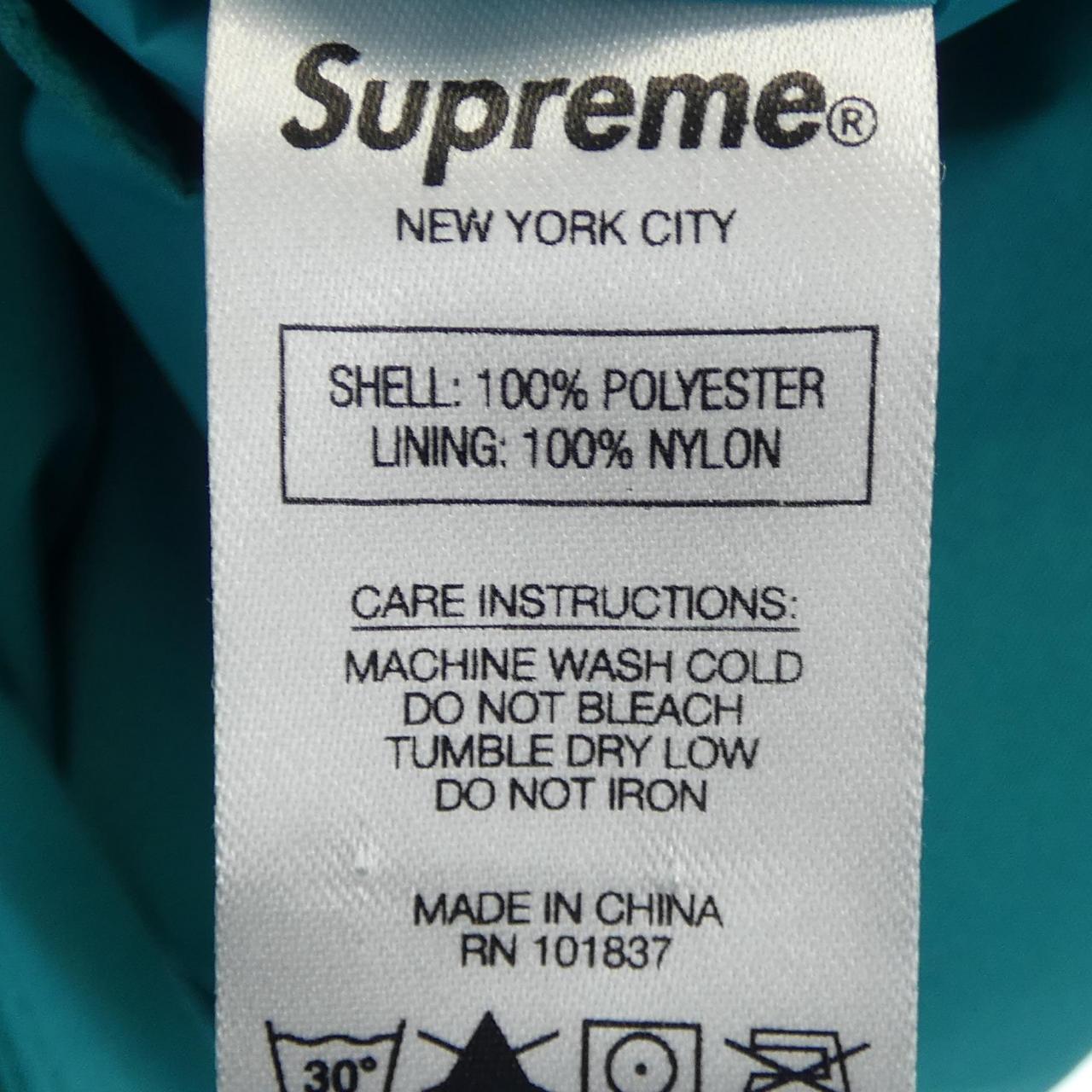 Supreme GORE-TEX オーバーコート