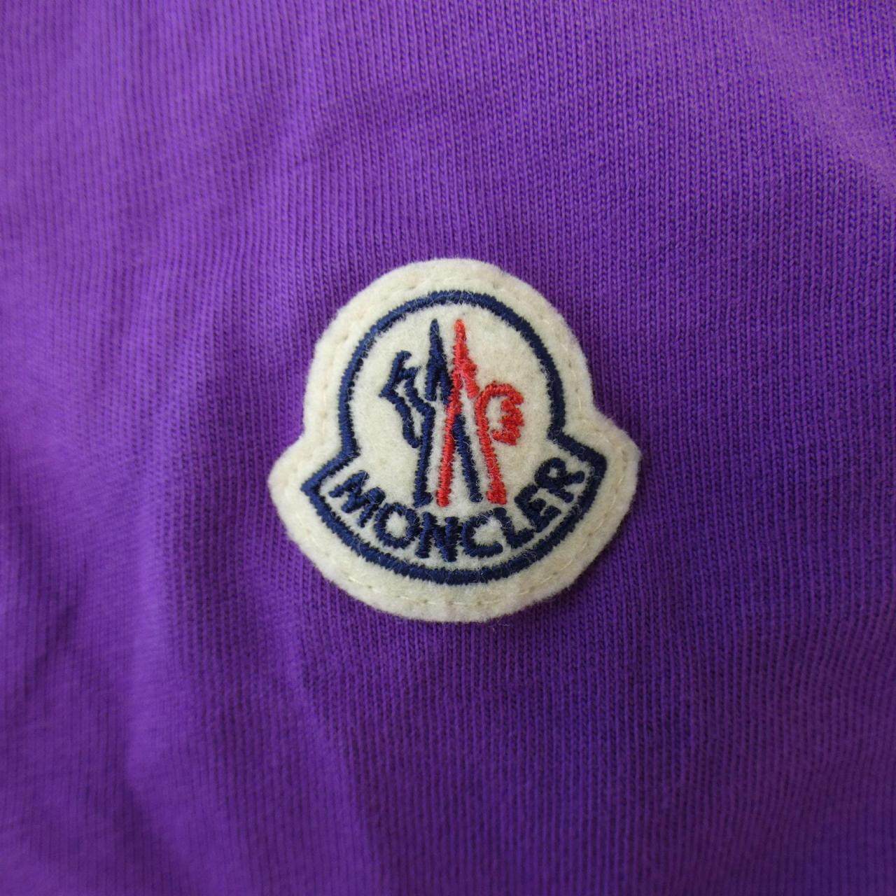 モンクレール Tシャツ