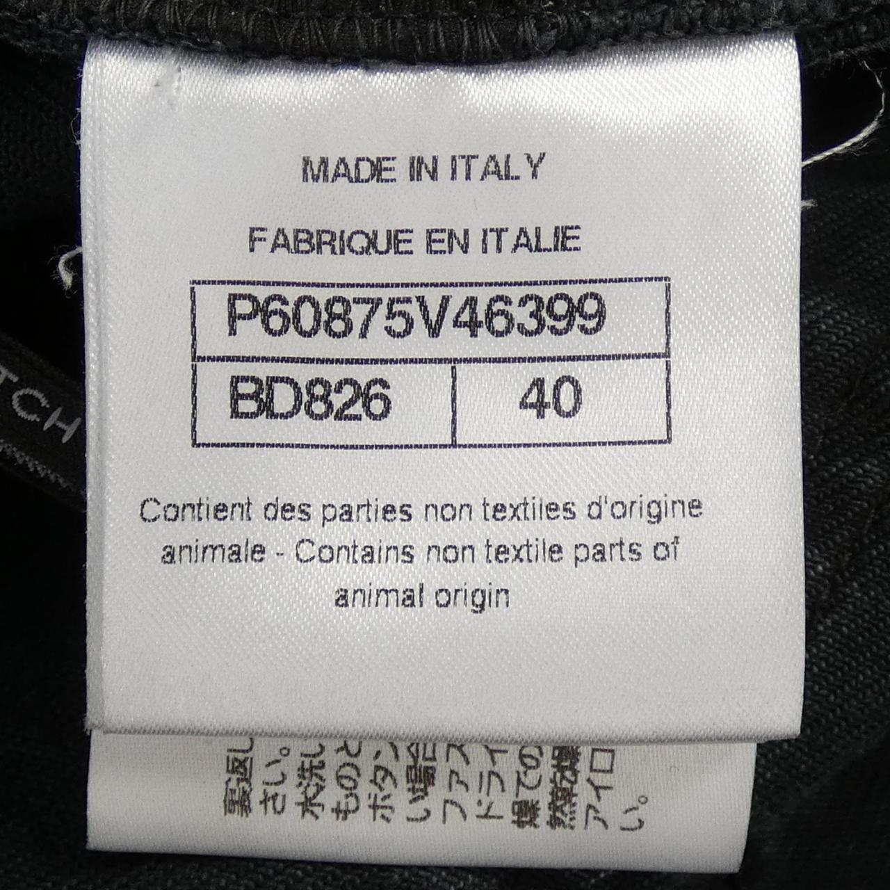 シャネル P60875V46399 ジーンズ