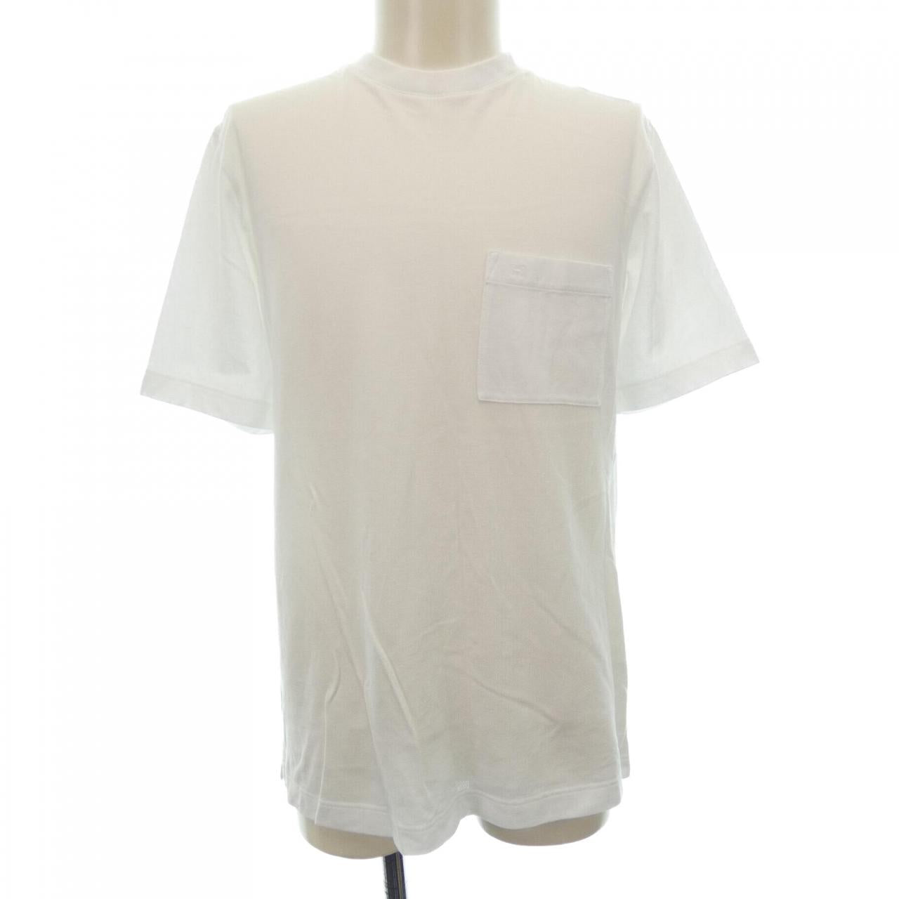 エルメス コットンTシャツ