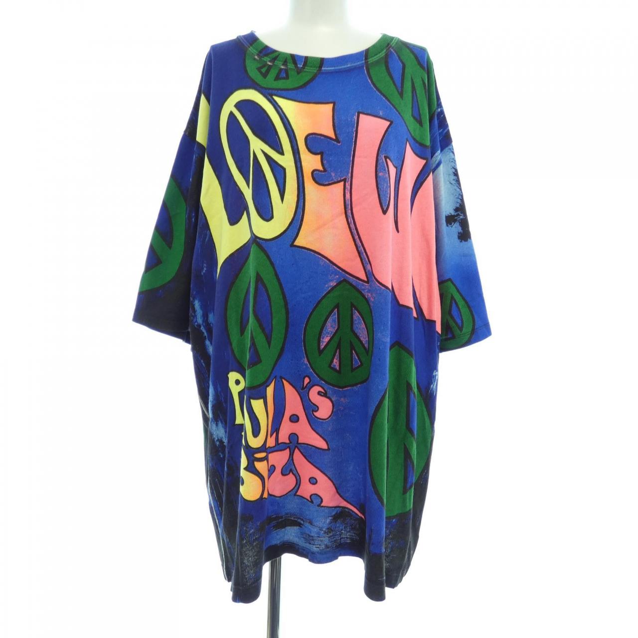 ロエベ Tシャツ