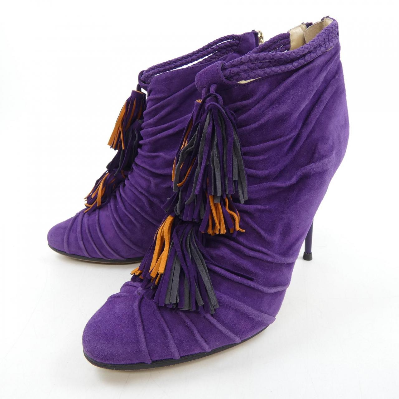 ジミー チュウ ブーツ