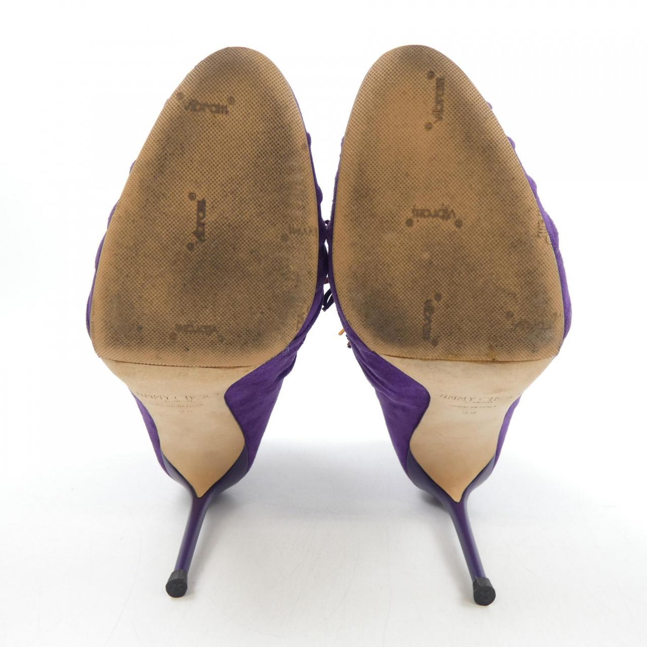 ジミー チュウ ブーツ