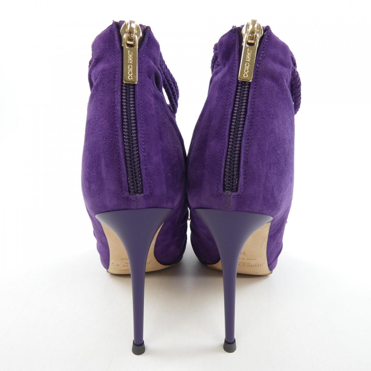 ジミー チュウ ブーツ