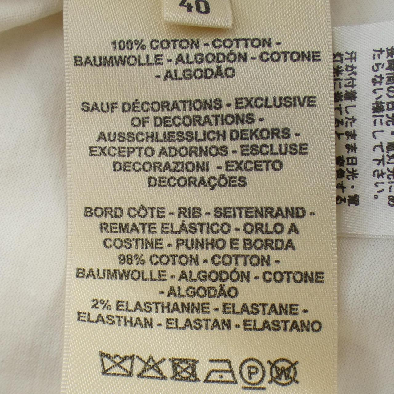 エルメス Tシャツ Tシャツ