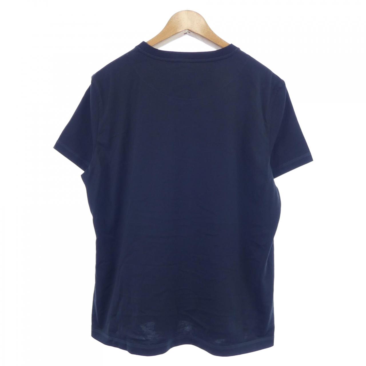 エルメス Tシャツ コットン Tシャツ