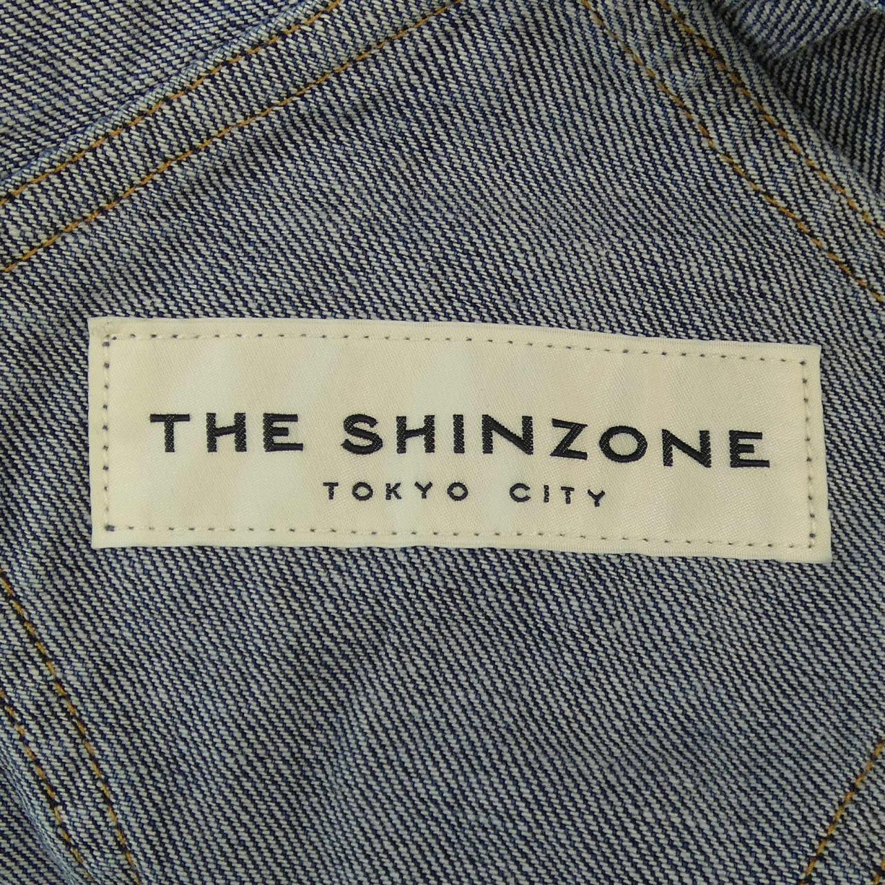 ザシンゾーンオールインワン