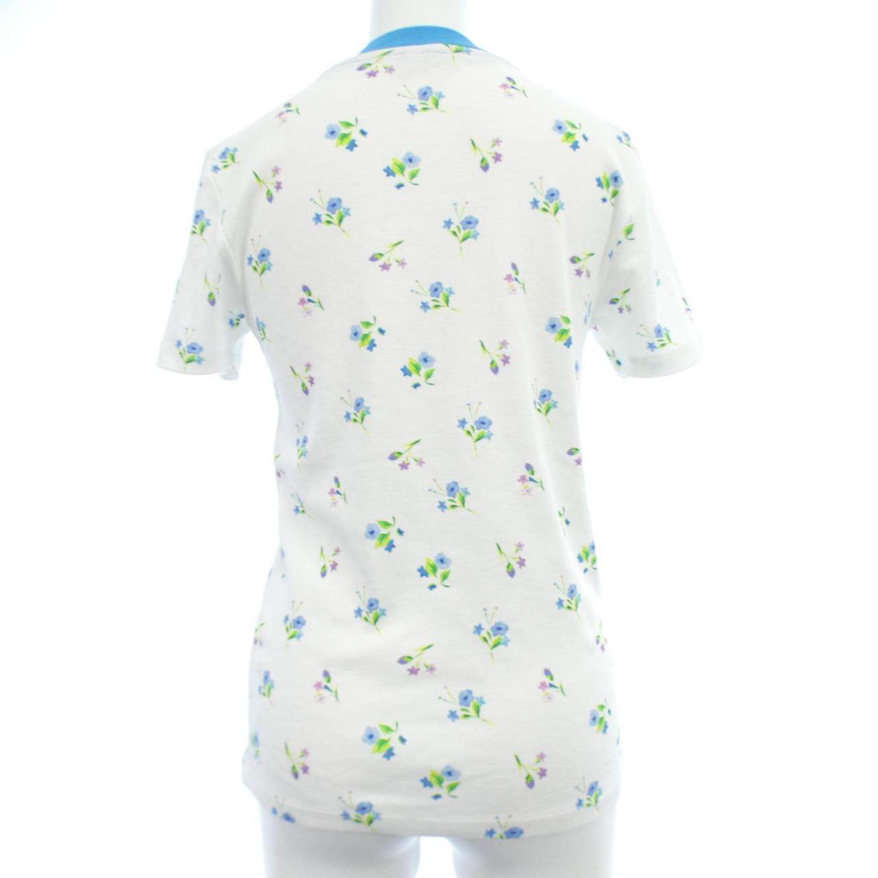 ニナリッチ コットンTシャツ