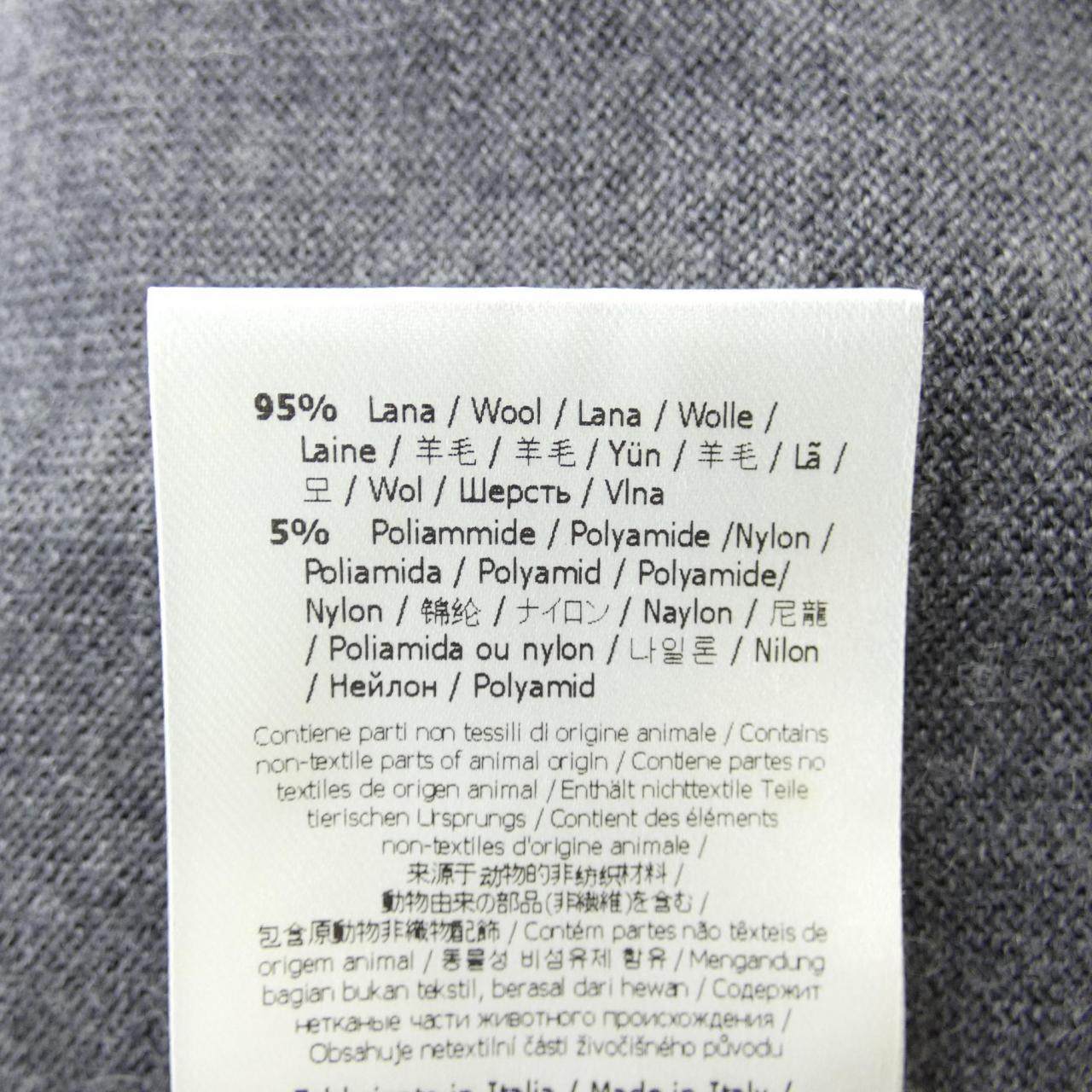 フェンディ FZZ411 A4GC ニット