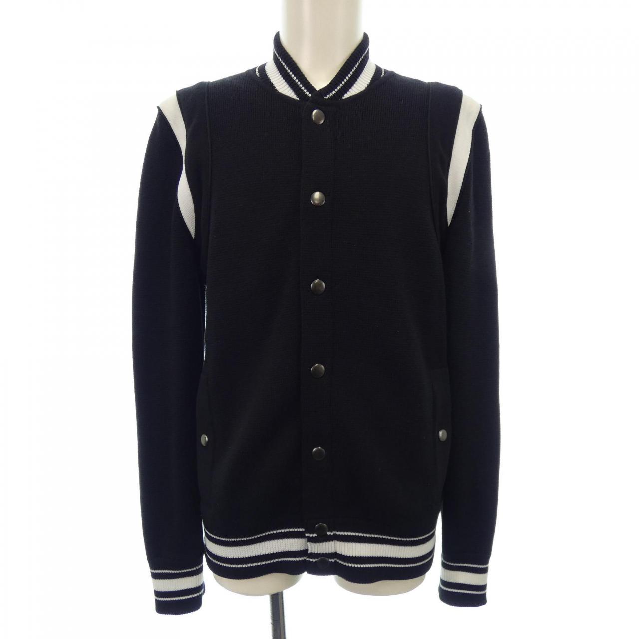 ジバンシィ BM006H4Y1L ブルゾン