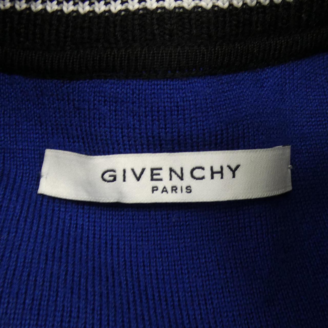 ジバンシィ BM006H4Y1L ブルゾン