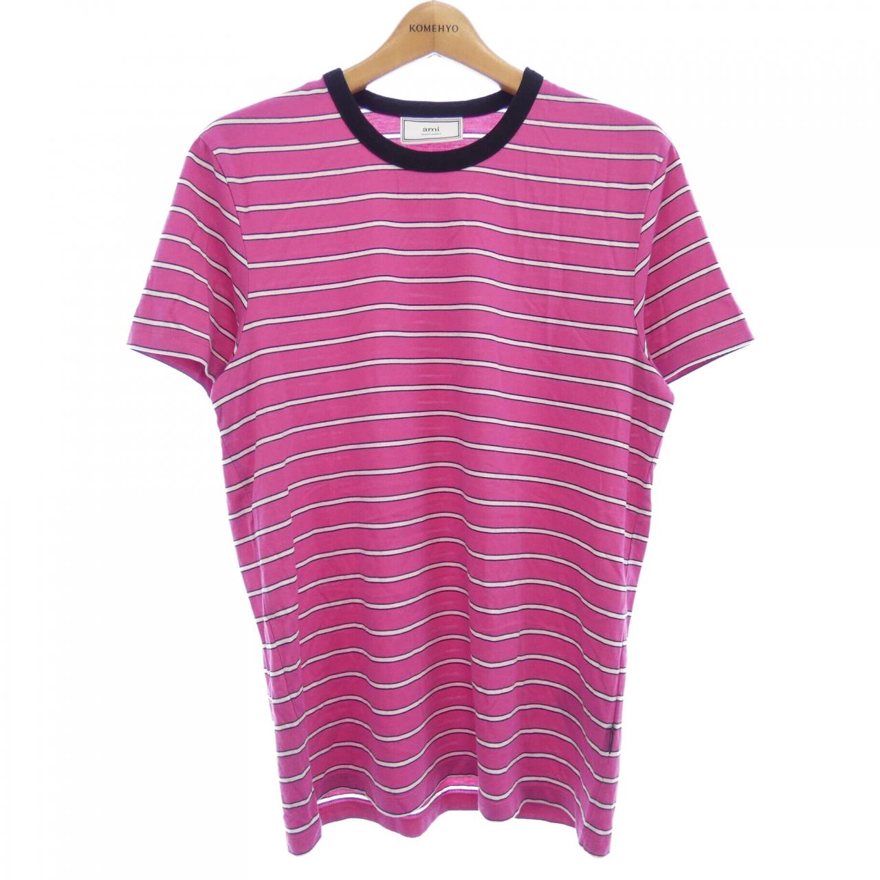 アミ Tシャツ