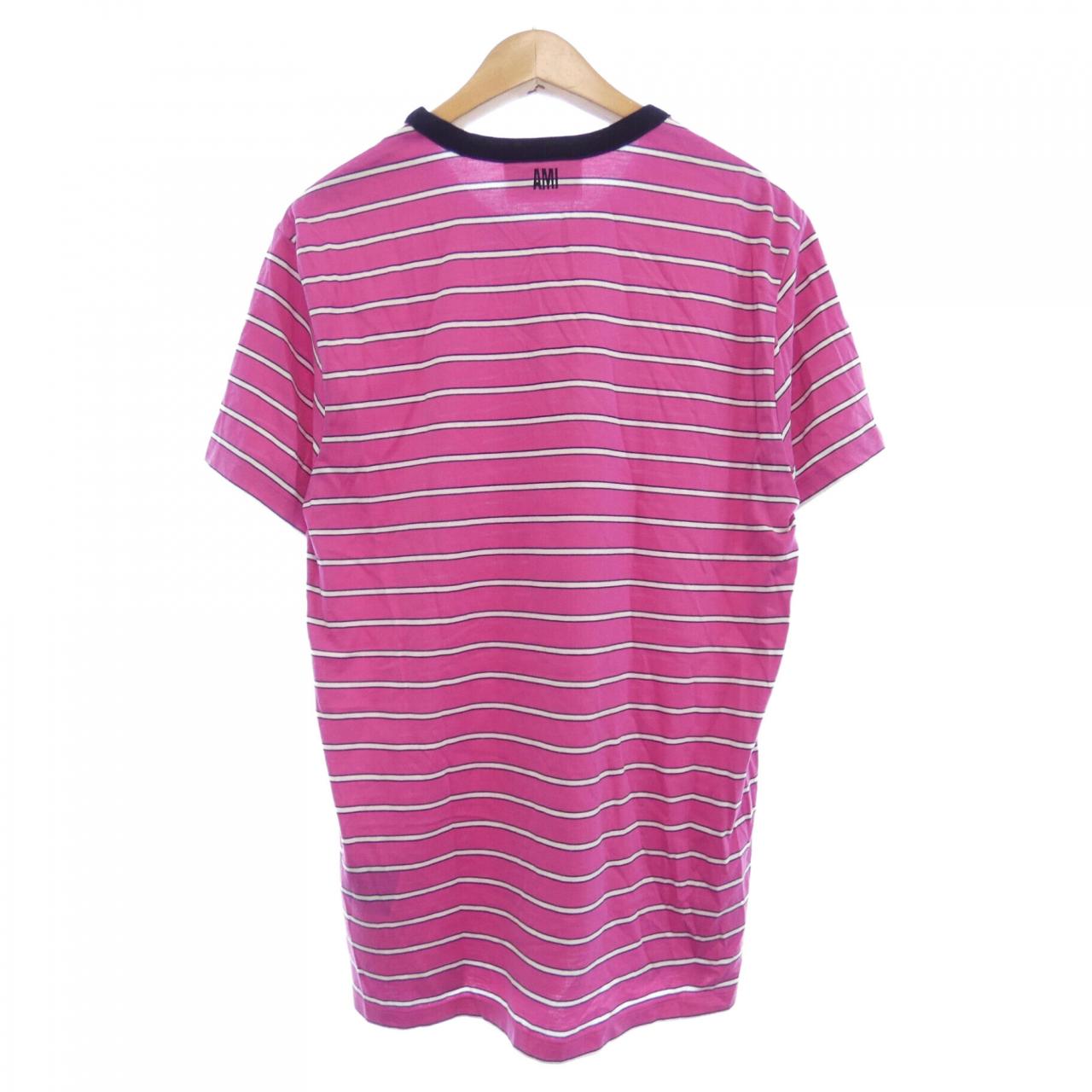 アミ Tシャツ