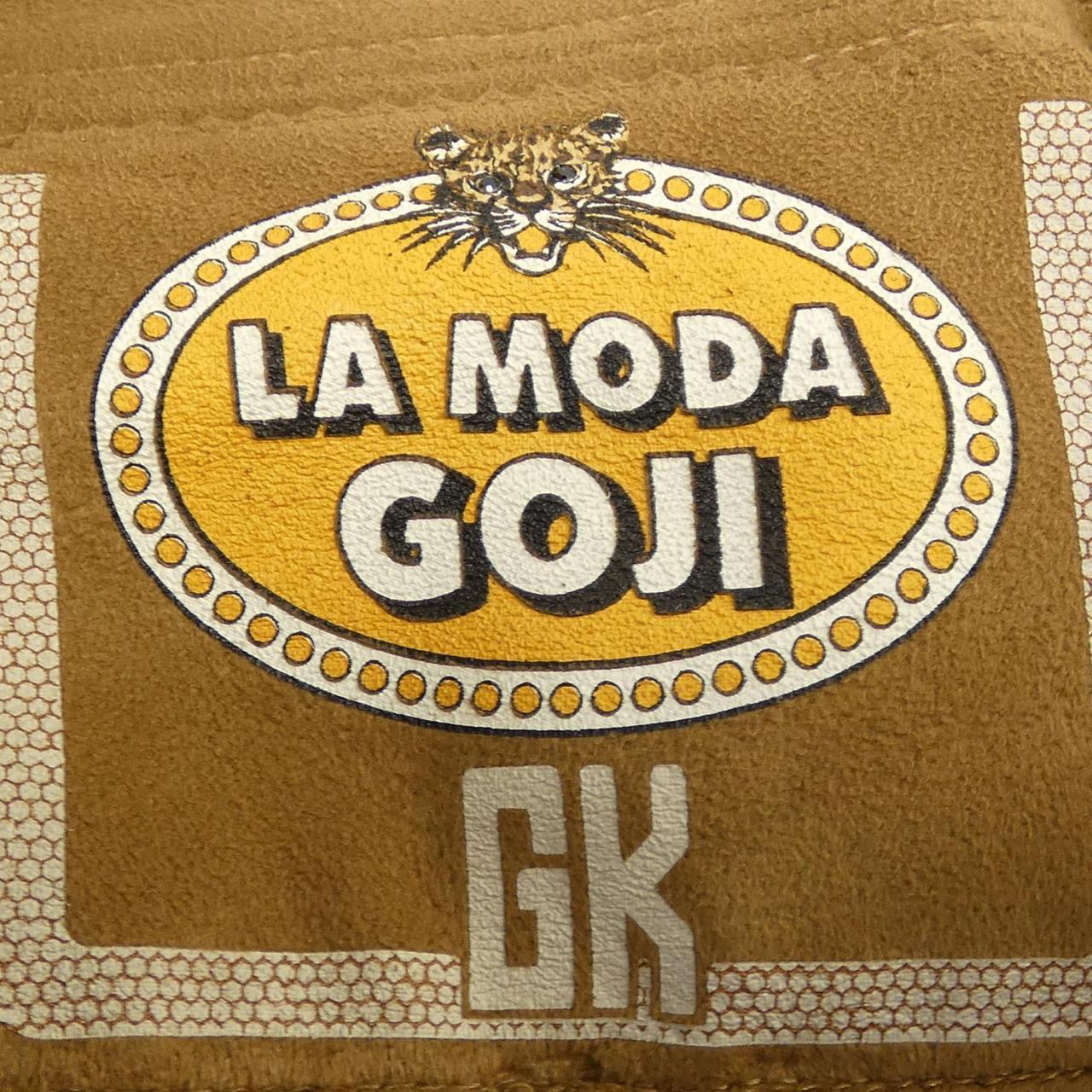 伊太利屋 ジャケット
