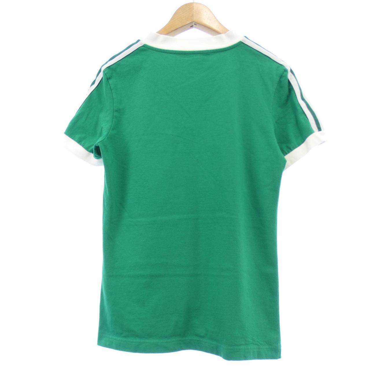 グッチ コットンTシャツ