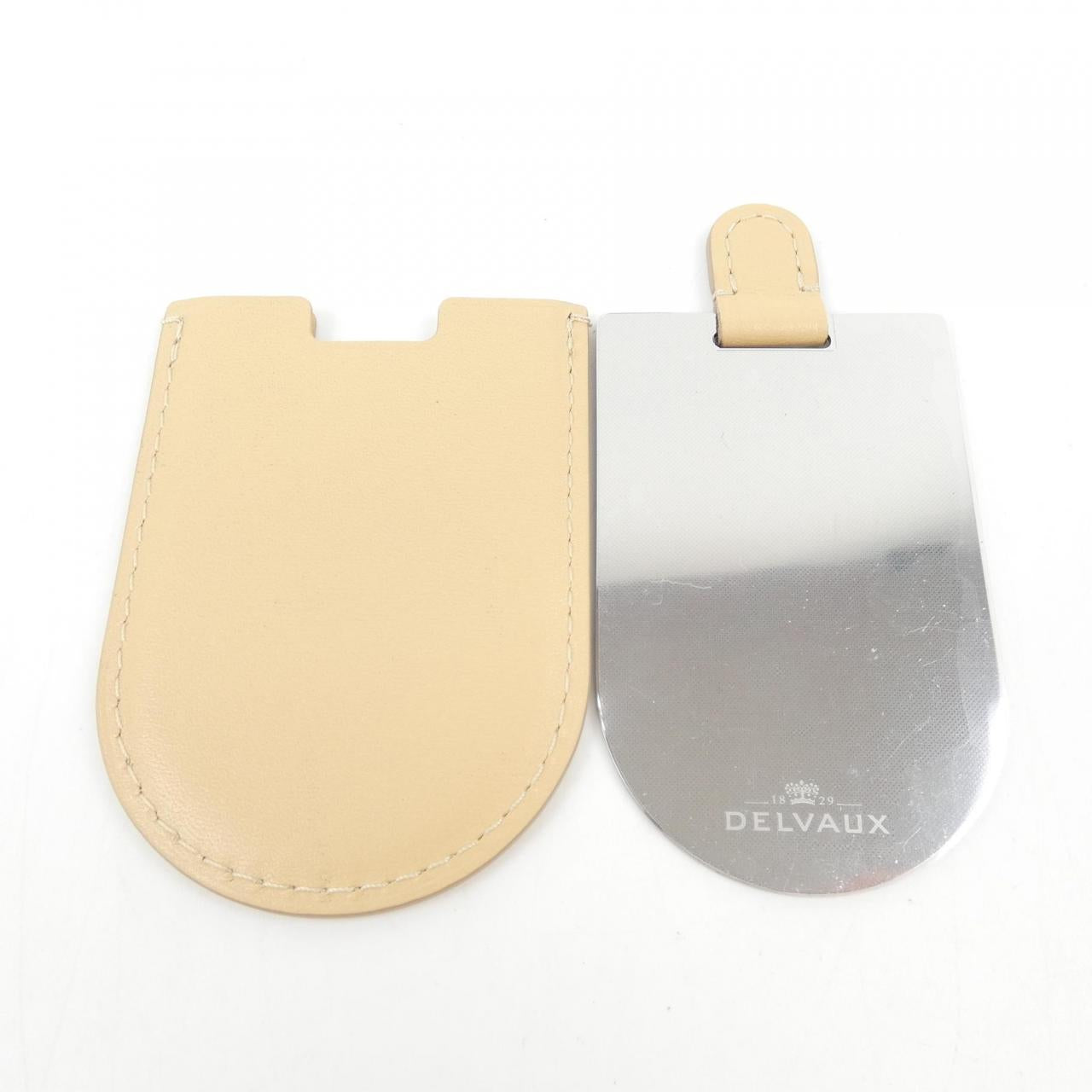 デルヴォー タンペート SUPPLE CALF バッグ