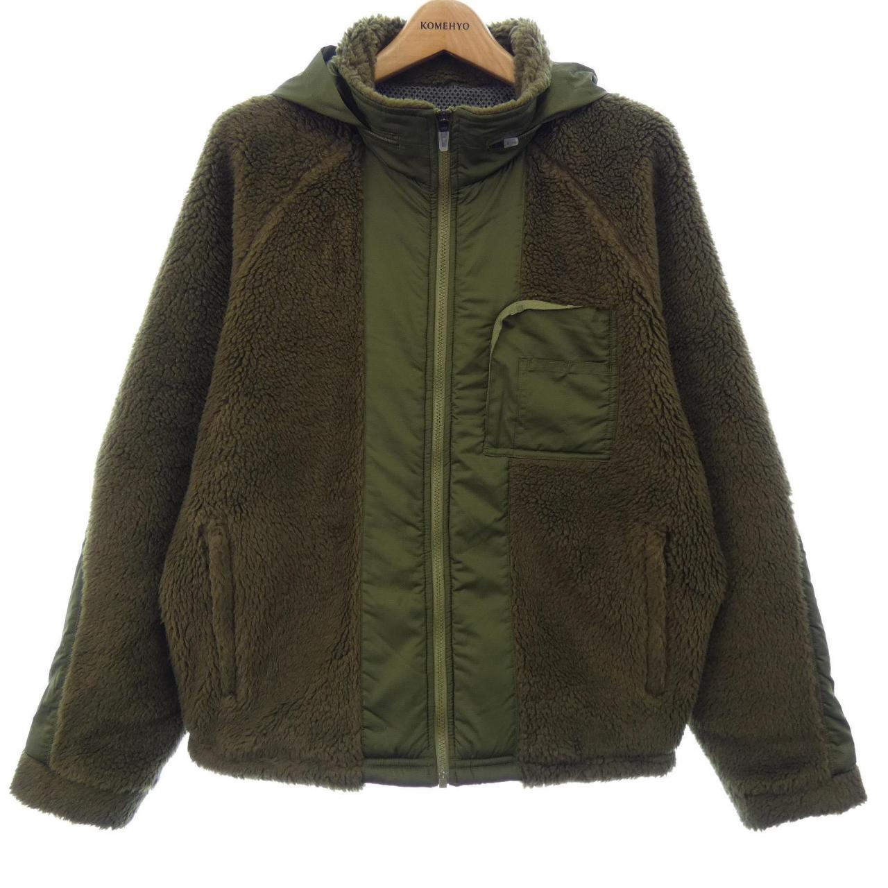 マーモット ジャケット