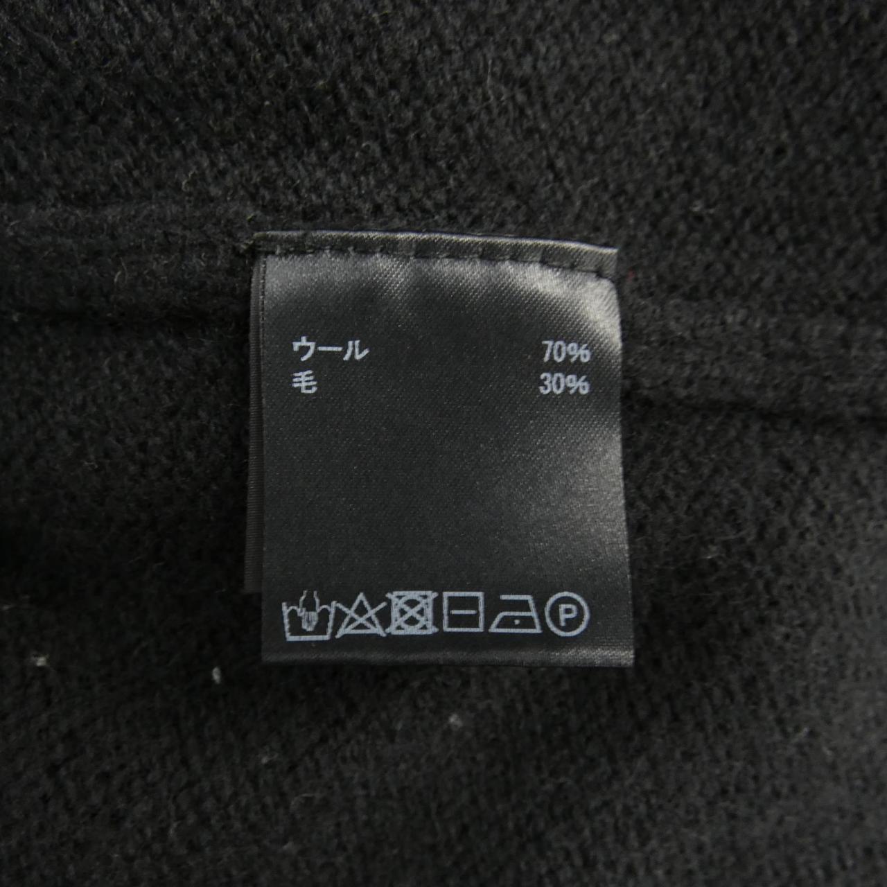 ago ウール ニットウェア