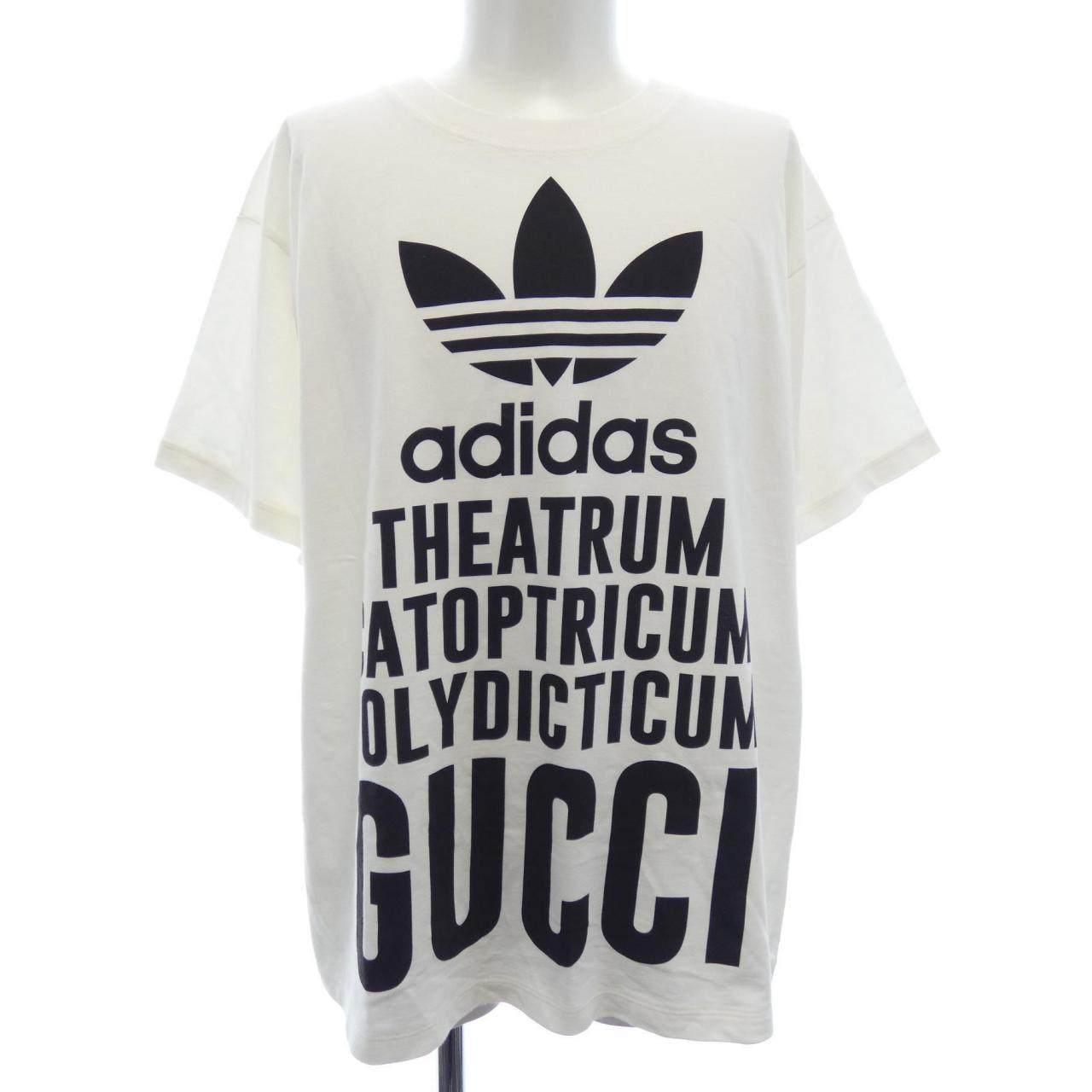 グッチ Tシャツ