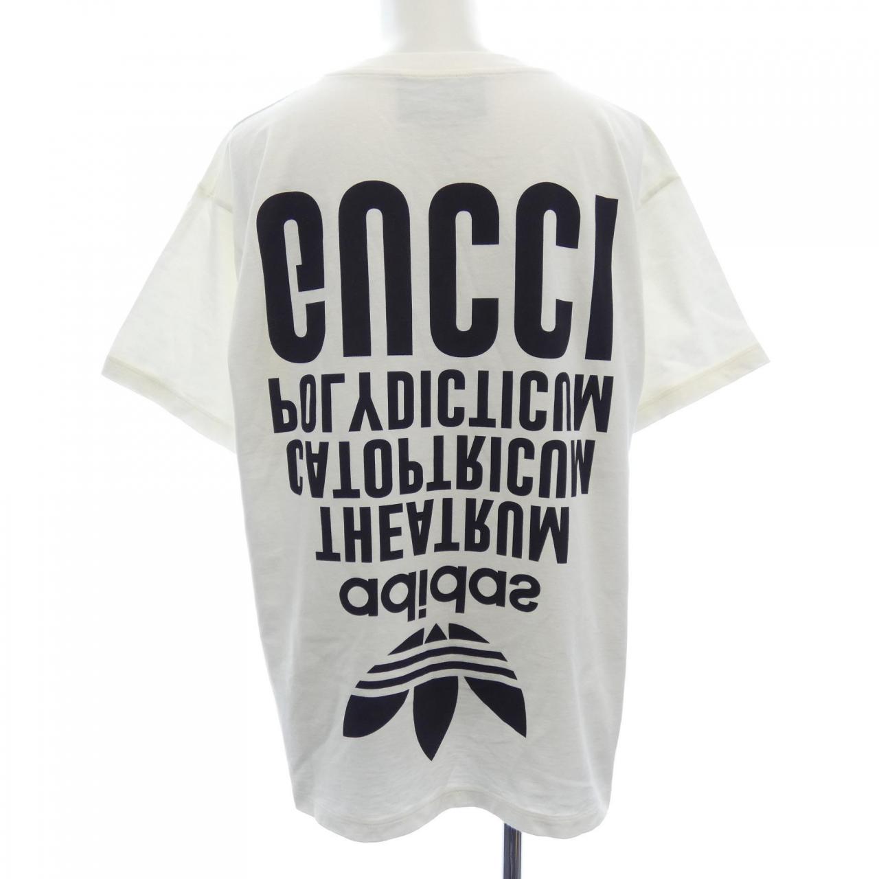 グッチ Tシャツ