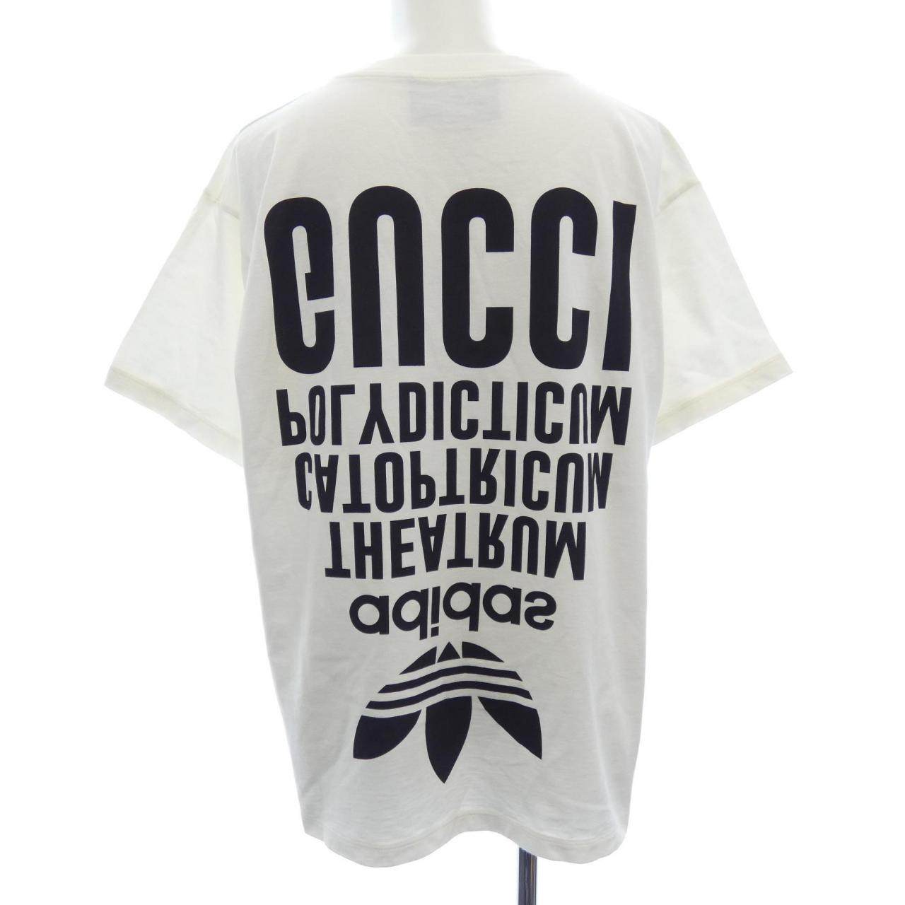 グッチ Tシャツ