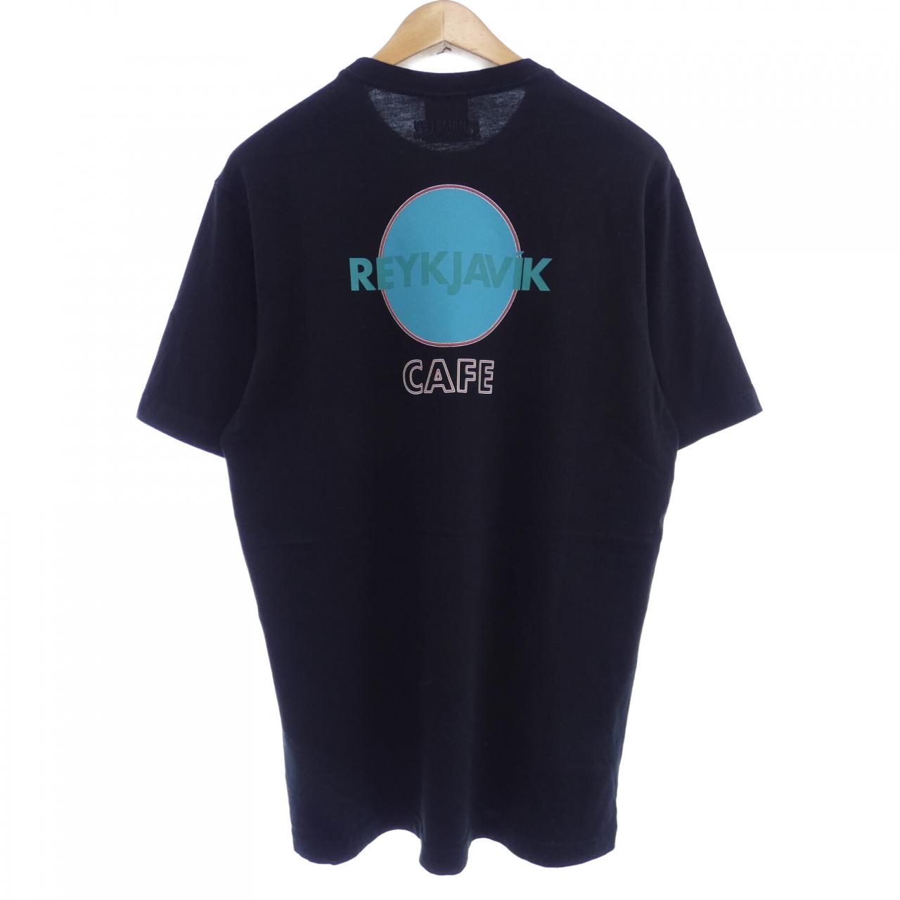 ヴェトモン Tシャツ