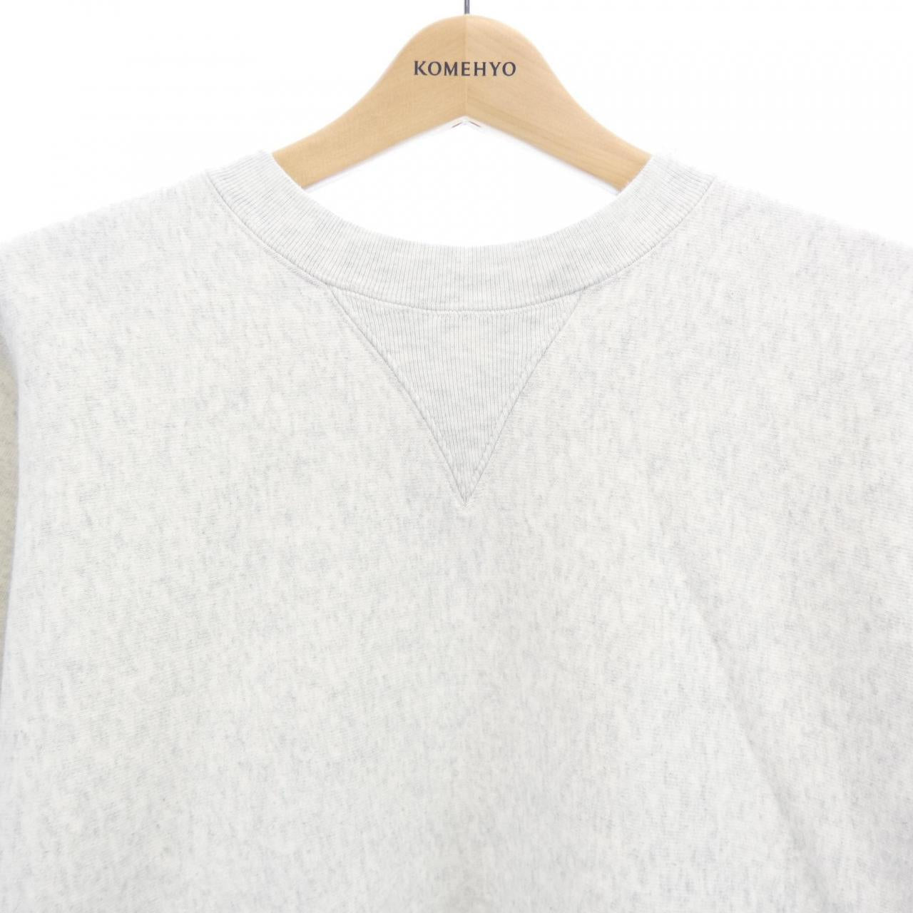 Champion スウェットシャツ