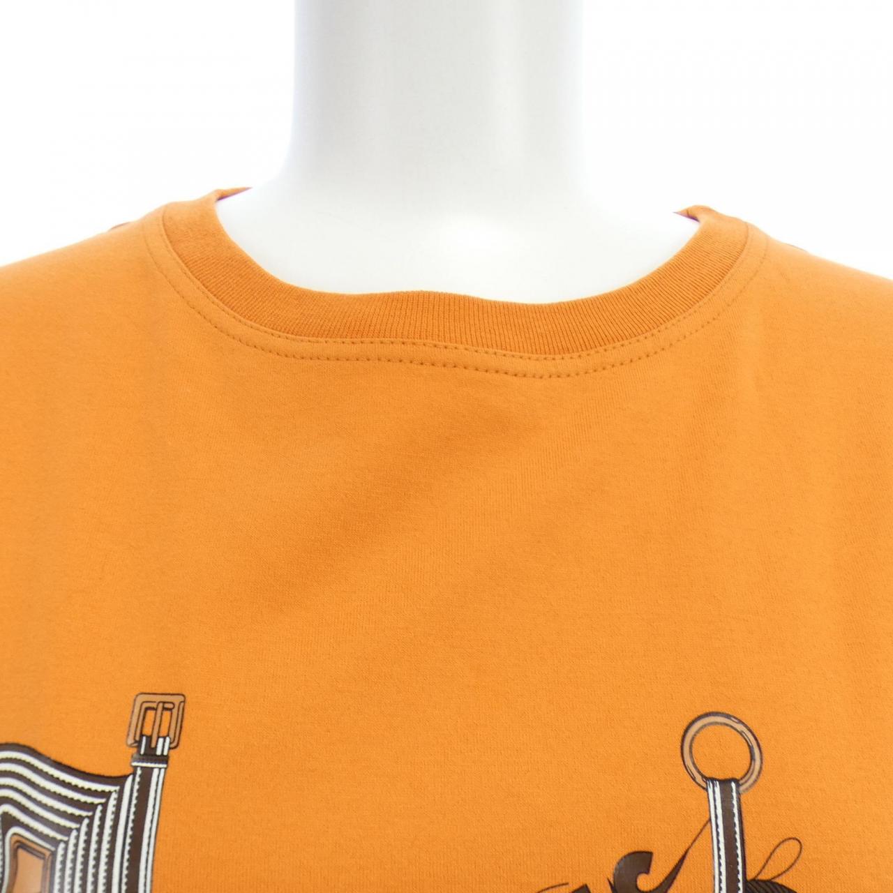 エルメスTシャツシャツ