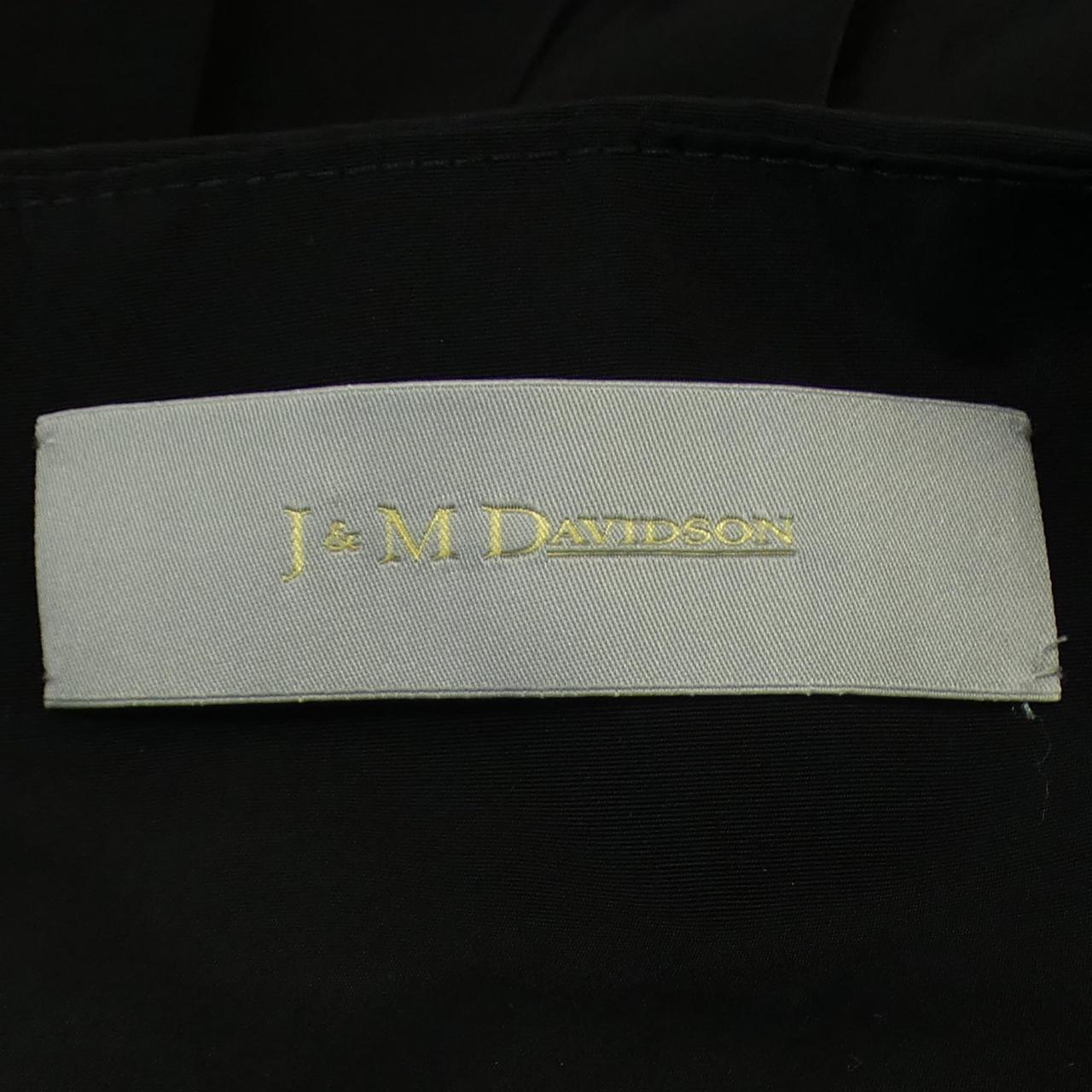 J&M DAVIDSON スカート