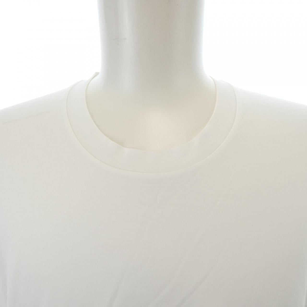 ジルサンダー Tシャツ