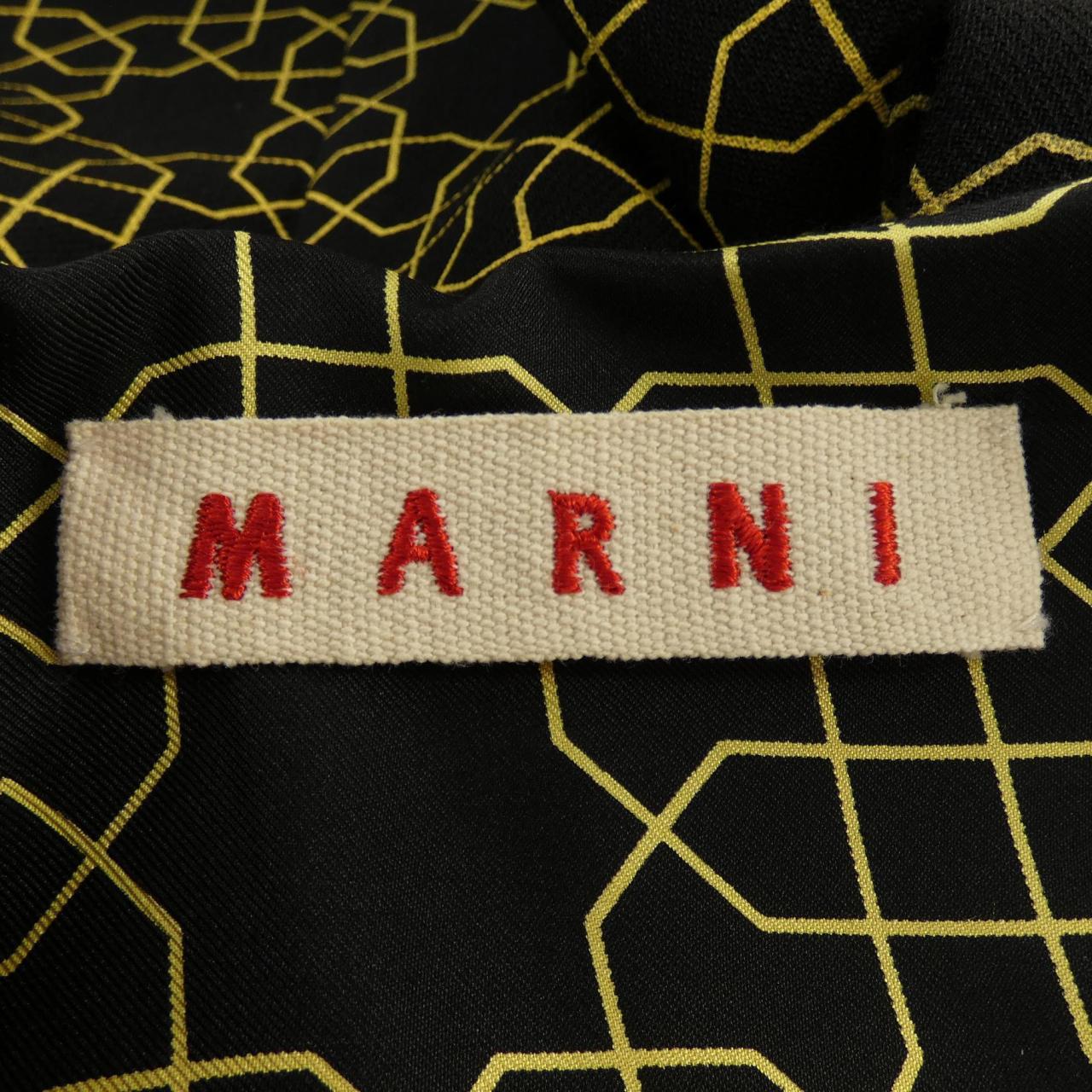 マルニ ワンピース