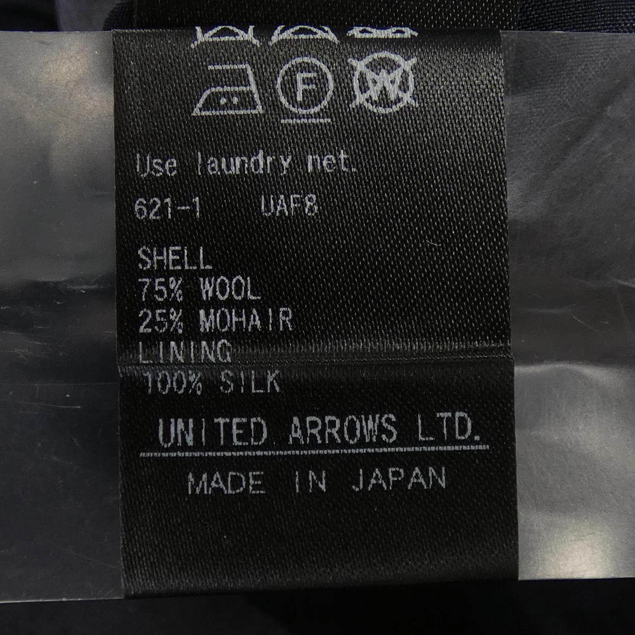 ドゥロワー ジャケット