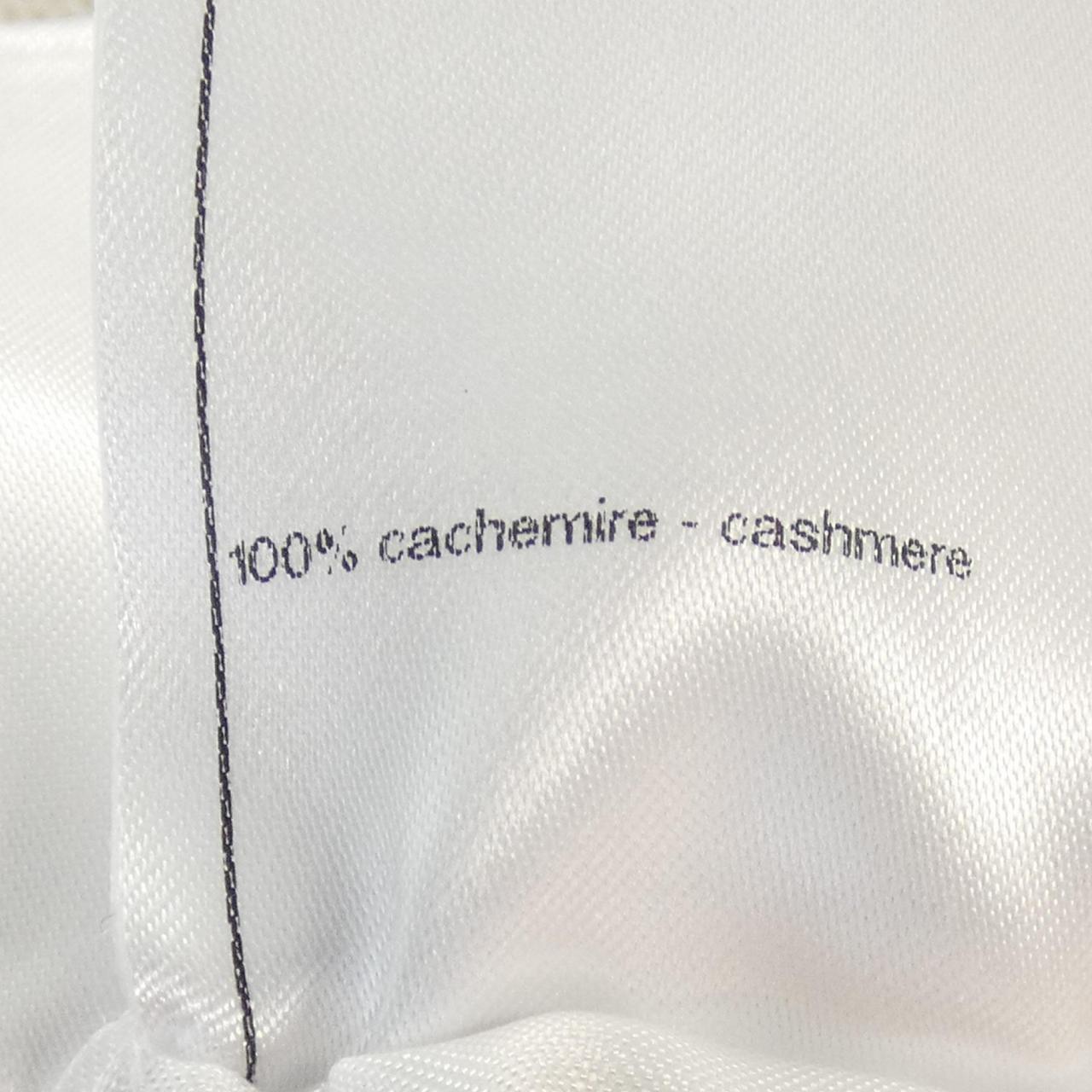 シャネル カシミア ショーツ