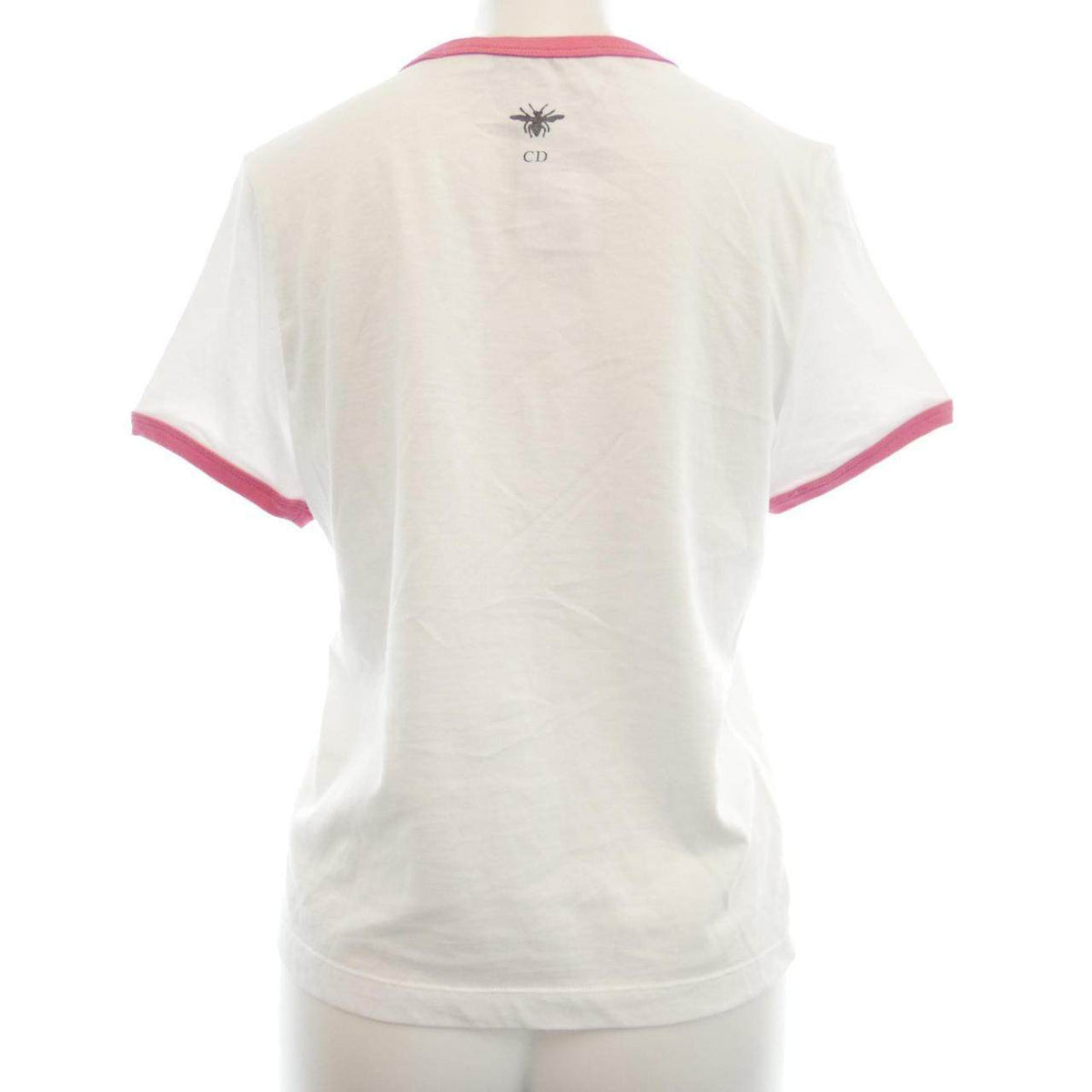 クリスチャンディオール コットンTシャツ