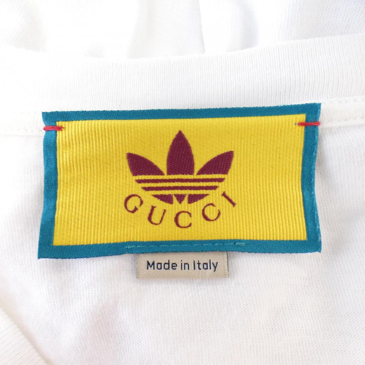 グッチ Tシャツ