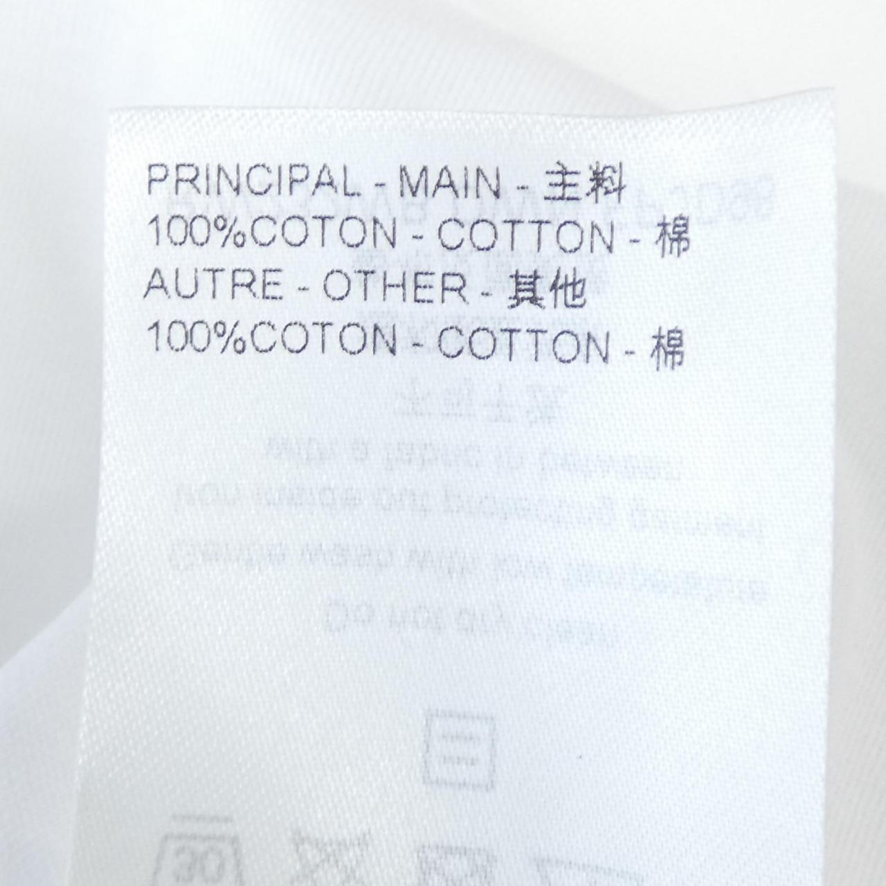 ルイヴィトン カットワンピース
