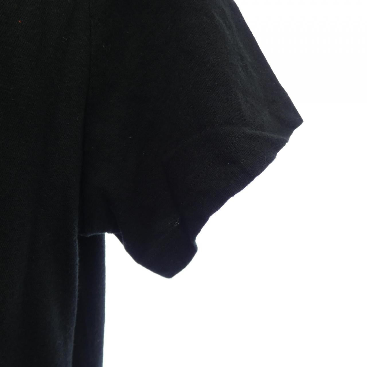 クリスチャンディオール コットンTシャツ
