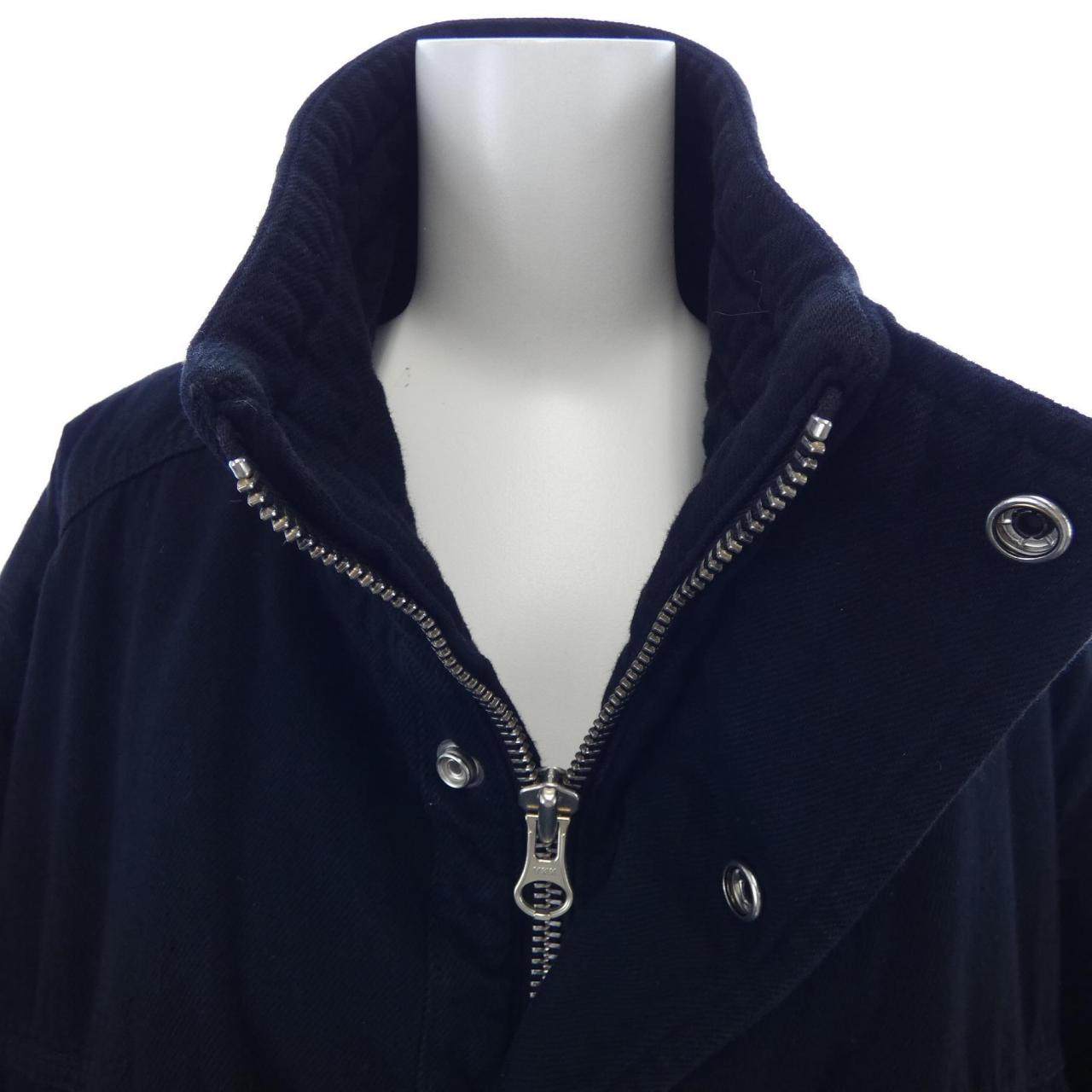 エムエムシックス SH0AM0037 ジャケット