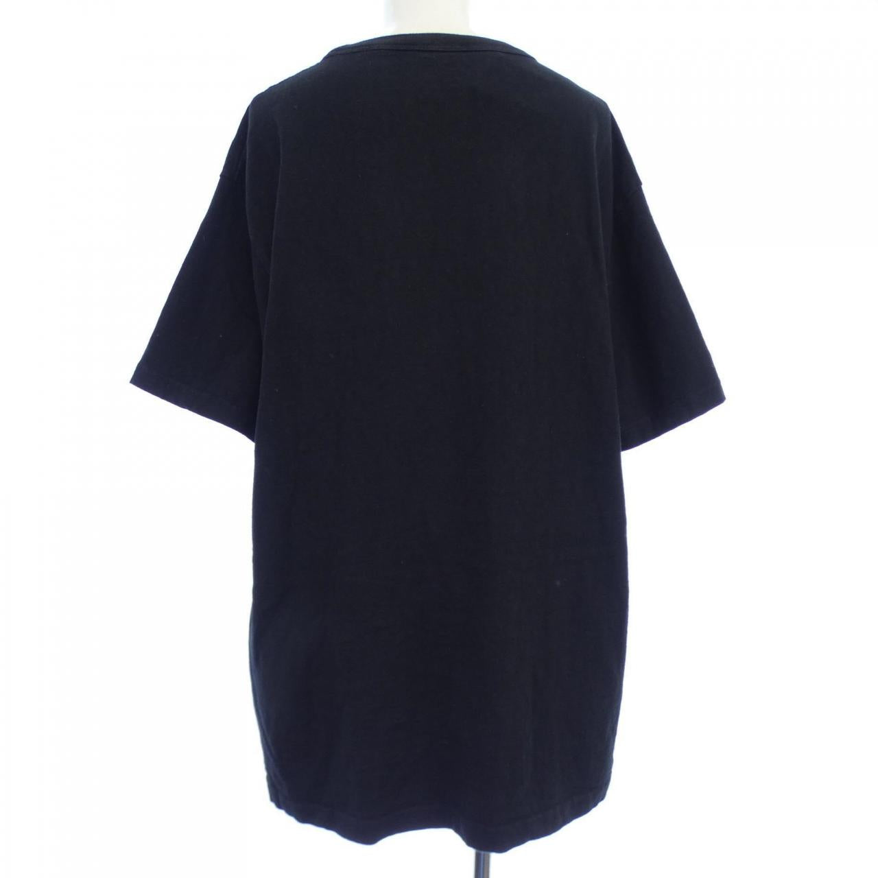 ディオール コットンTシャツ